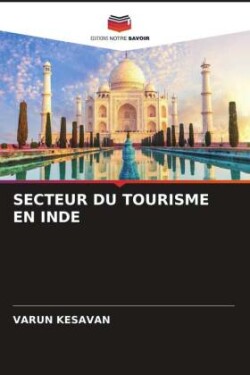 Secteur Du Tourisme En Inde