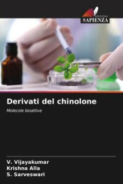 Derivati del chinolone