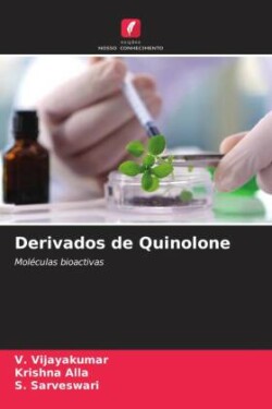 Derivados de Quinolone