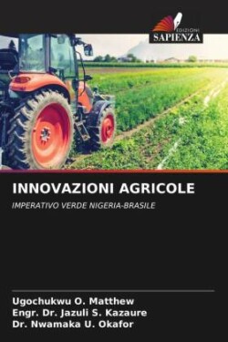 INNOVAZIONI AGRICOLE