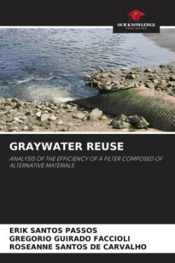 Graywater Reuse