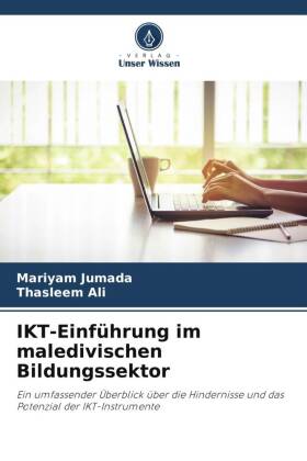 IKT-Einführung im maledivischen Bildungssektor