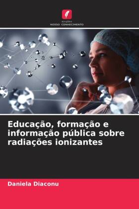 Educação, formação e informação pública sobre radiações ionizantes