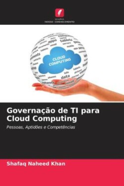 Governação de TI para Cloud Computing
