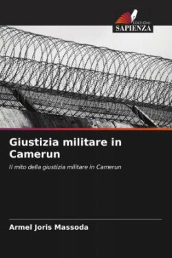 Giustizia militare in Camerun