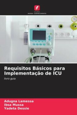 Requisitos Básicos para Implementação de ICU