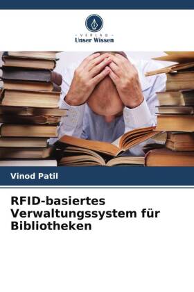 RFID-basiertes Verwaltungssystem für Bibliotheken