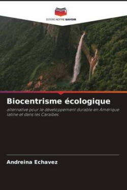 Biocentrisme écologique