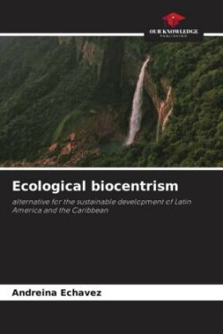 Ecological biocentrism