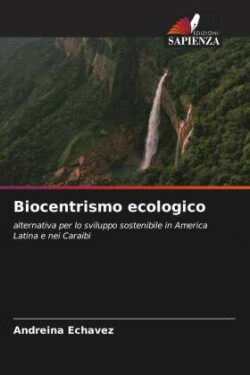 Biocentrismo ecologico