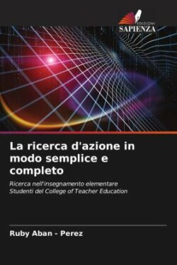 ricerca d'azione in modo semplice e completo