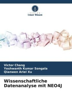 Wissenschaftliche Datenanalyse mit NEO4J