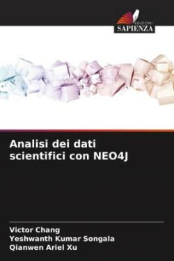 Analisi dei dati scientifici con NEO4J