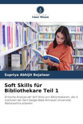 Soft Skills für Bibliothekare Teil 1