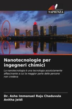 Nanotecnologie per ingegneri chimici