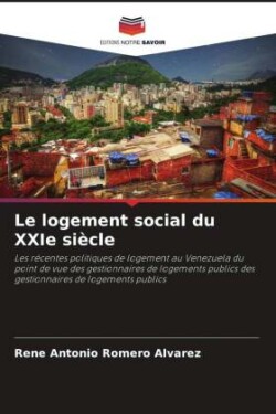 logement social du XXIe siècle