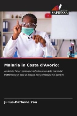 Malaria in Costa d'Avorio