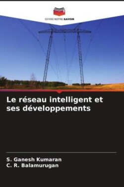 réseau intelligent et ses développements