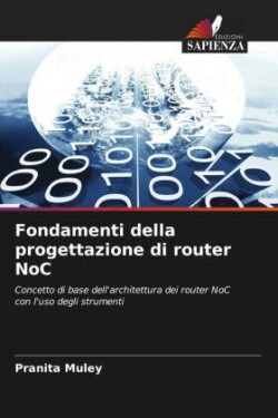 Fondamenti della progettazione di router NoC