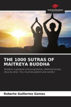 1000 Sutras of Maitreya Buddha