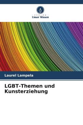 LGBT-Themen und Kunsterziehung