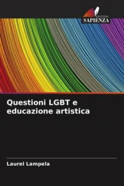 Questioni LGBT e educazione artistica