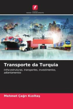 Transporte da Turquia