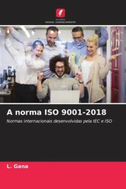 norma ISO 9001-2018