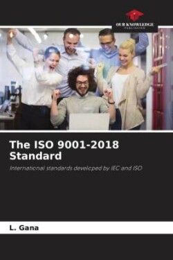 ISO 9001-2018 Standard