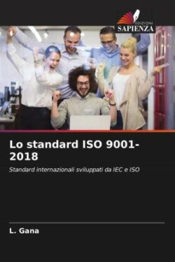 Lo standard ISO 9001-2018
