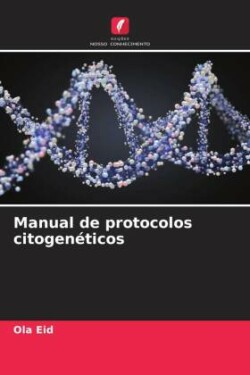 Manual de protocolos citogenéticos