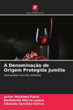 Denominação de Origem Protegida Jumilla