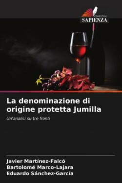 denominazione di origine protetta Jumilla