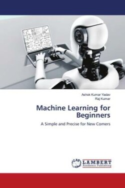 Machine Learning for Beginners