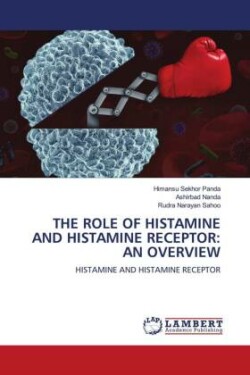 Role of Histamine and Histamine Receptor