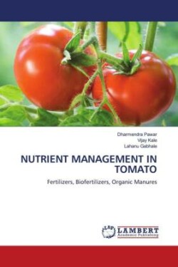 Nutrient Management in Tomato