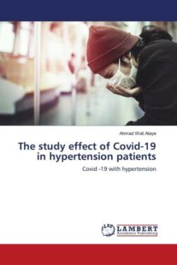 study effect of Covid-19 in hypertension patients