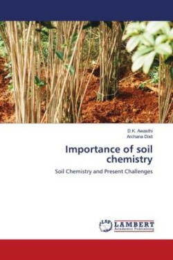 Importance of soil chemistry