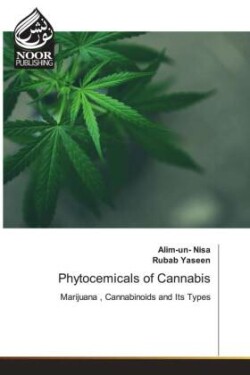 Phytocemicals of Cannabis
