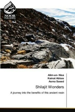 Shilajit Wonders