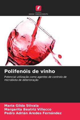 Polifenóis de vinho