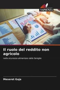 ruolo del reddito non agricolo