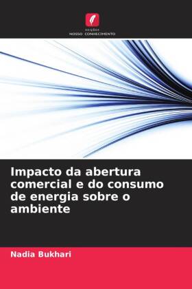 Impacto da abertura comercial e do consumo de energia sobre o ambiente