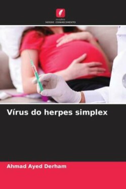 Vírus do herpes simplex