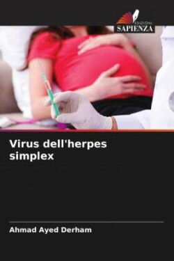 Virus dell'herpes simplex