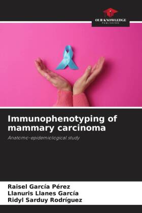 Immunophenotyping of mammary carcinoma