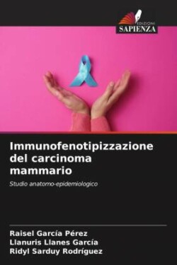 Immunofenotipizzazione del carcinoma mammario