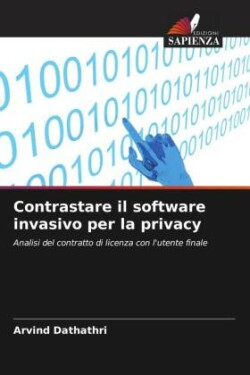 Contrastare il software invasivo per la privacy