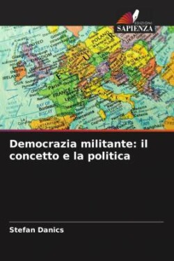 Democrazia militante