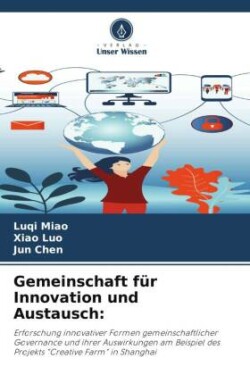 Gemeinschaft für Innovation und Austausch